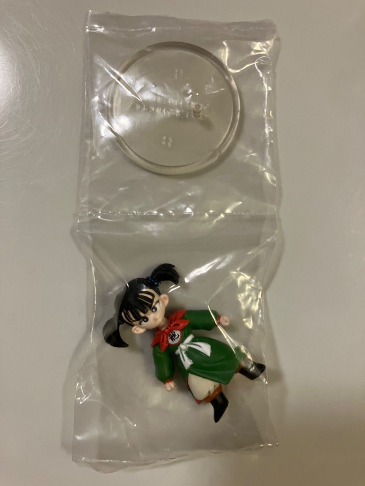 ドラゴンクエスト キャラクターフィギュアコレクション ロトの
