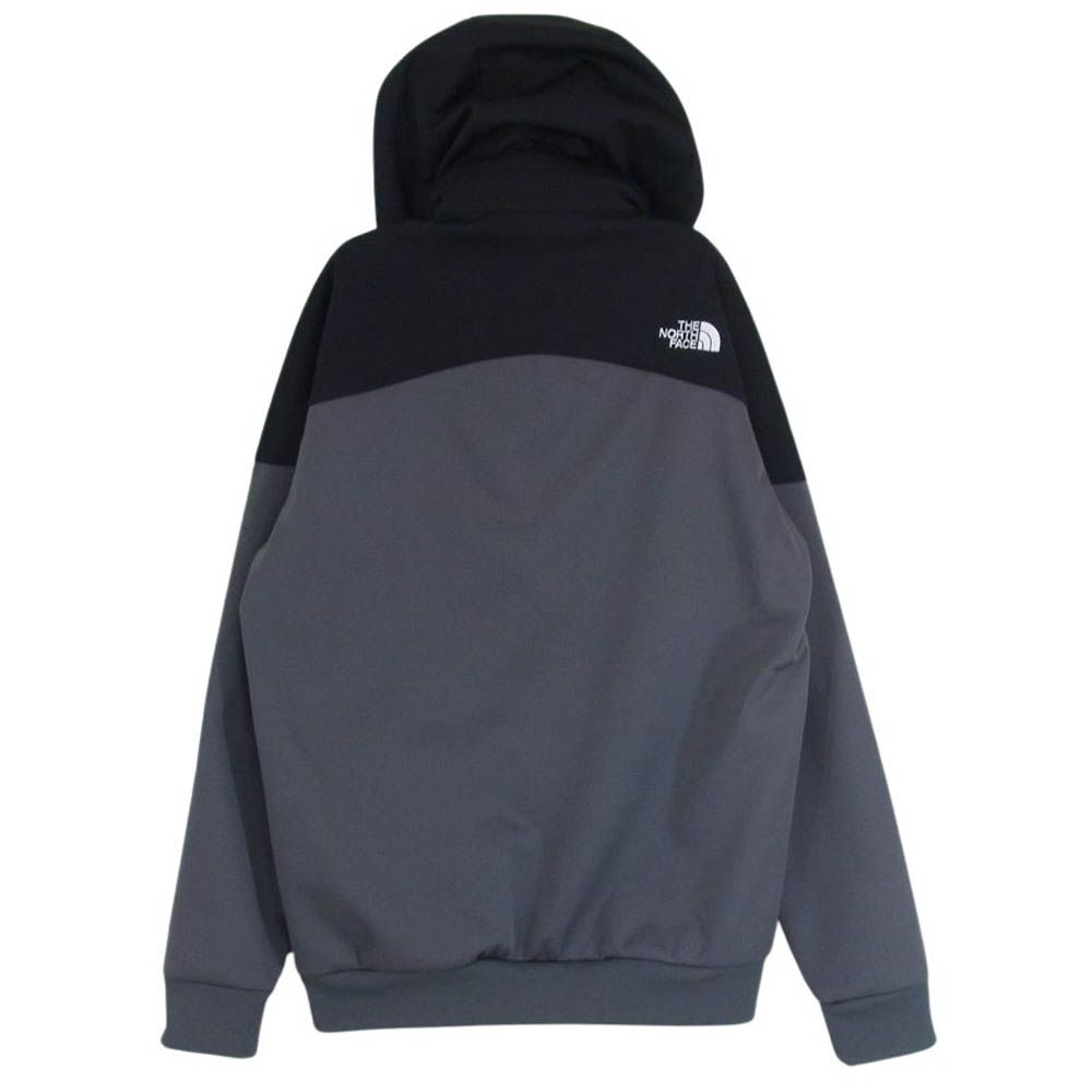 THE NORTH FACE ノースフェイス NT61511 MACH 5 JACKET マッハ