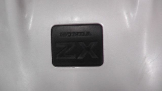 a*ページ ライブディオZX中期 AF35 安い の リアスポイラー:#1761007835