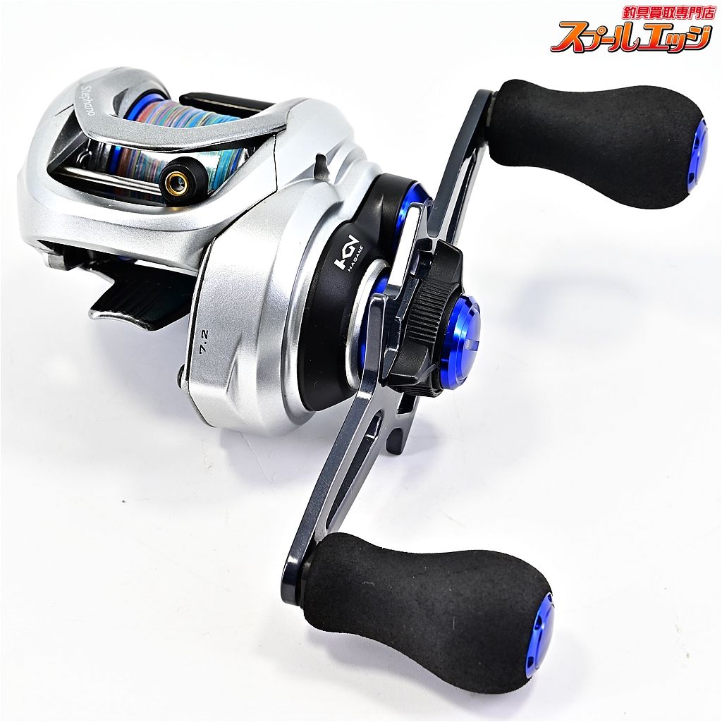 【シマノ】 17ステファーノ SS 101HG SHIMANO Stephanom41277