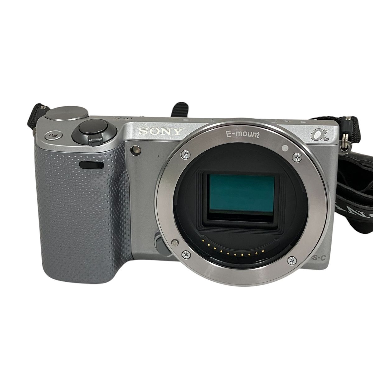 SONY α NEX-5T ミラーレス カメラ ボディ E マウント ソニー O9874514