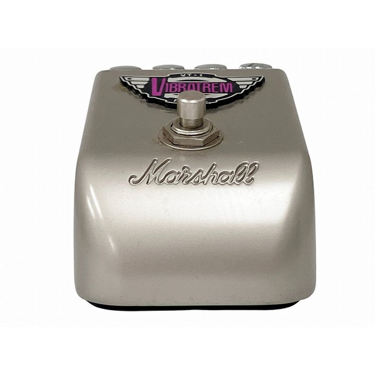 ビブラート トレモロ