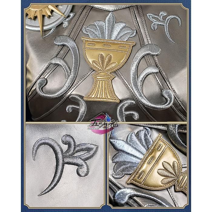 コスプレ 心理学者