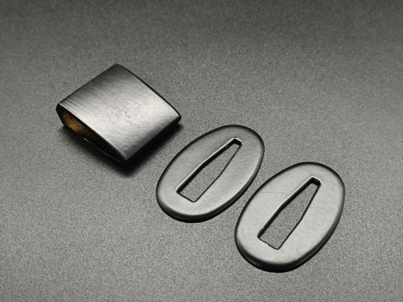 はばき 切羽 日本刀装具 ハバキ Amazon.co.jp: はばき 切羽セット 黄銅製 金色 日本刀装具