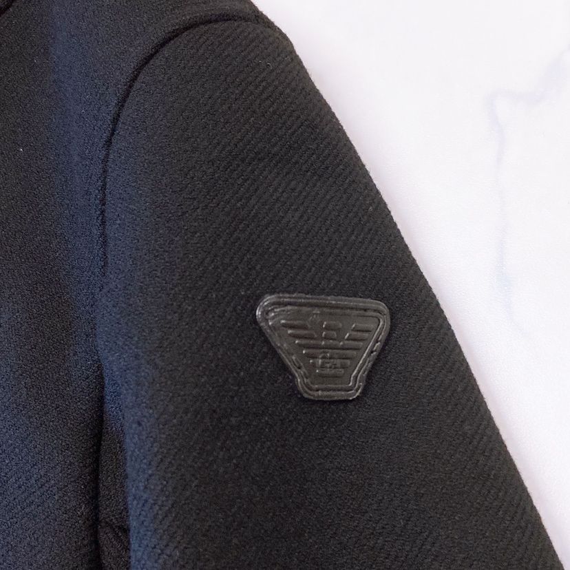 目立った傷汚れなし】EMPORIO ARMANI エンポリオアルマーニ キッズ服  