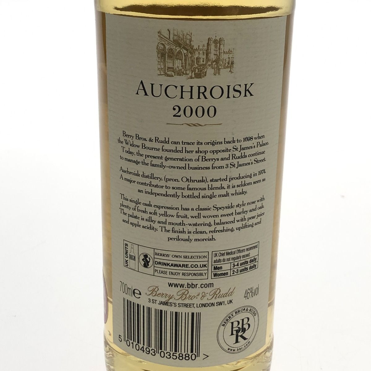 AUCHROISK 2000