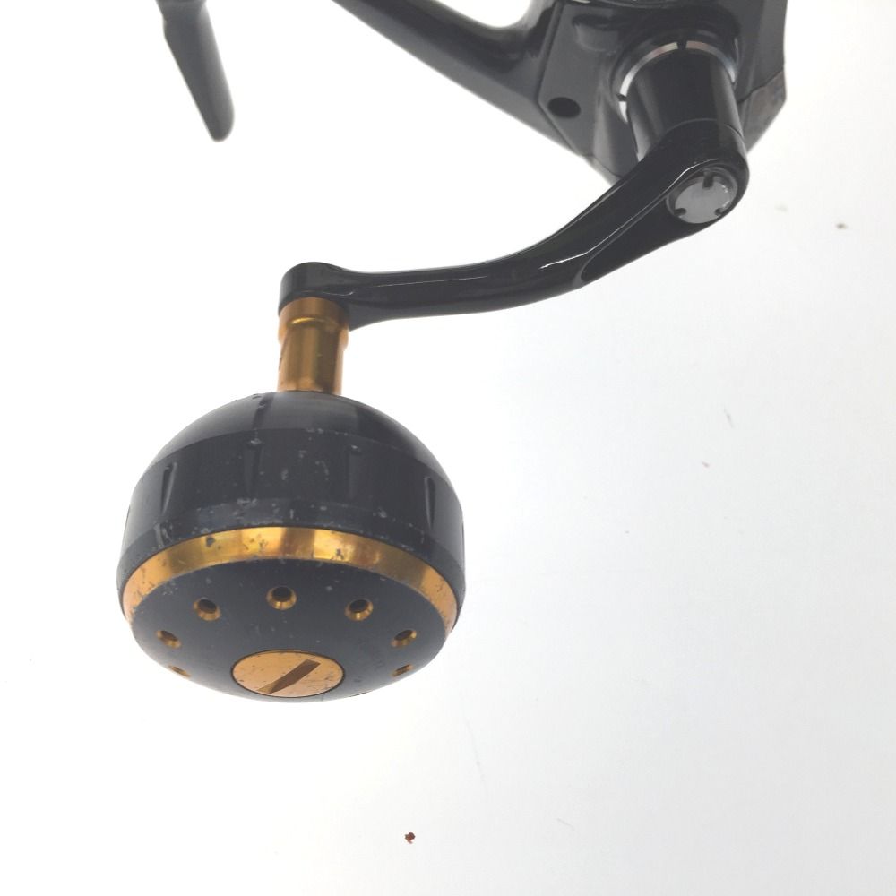 SHIMANO - △△SHIMANO シマノ スピニングリール 19ヴァンキッシュ 4000MHG ライン付属 シマノ(SHIMANO) 19 ヴァンキッシュ 4000MHG 039620｜アウトドア