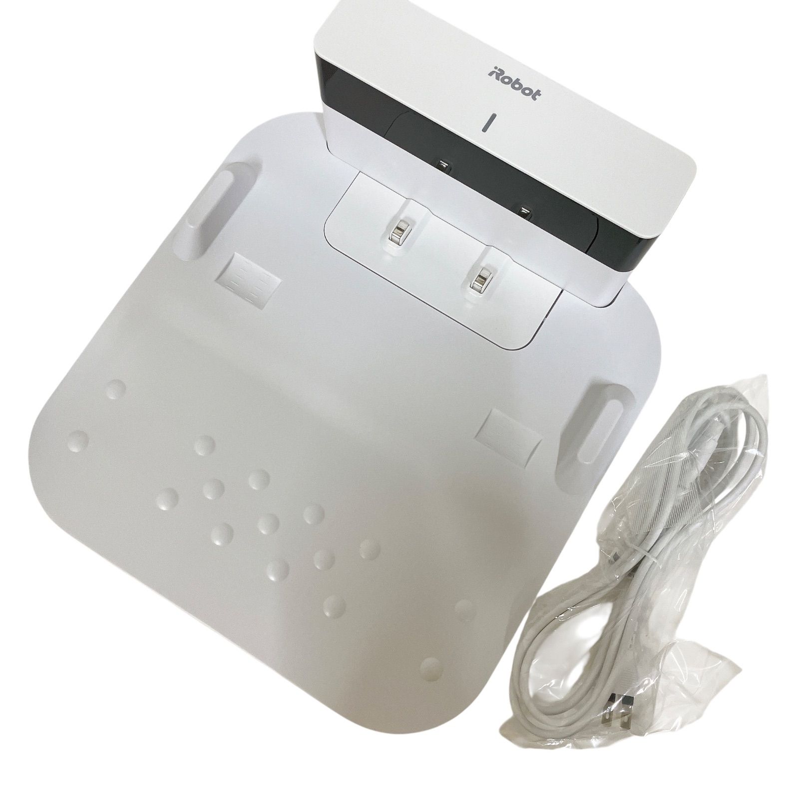 iRobot Braava jet m6 ロボット掃除機 【公式通販】