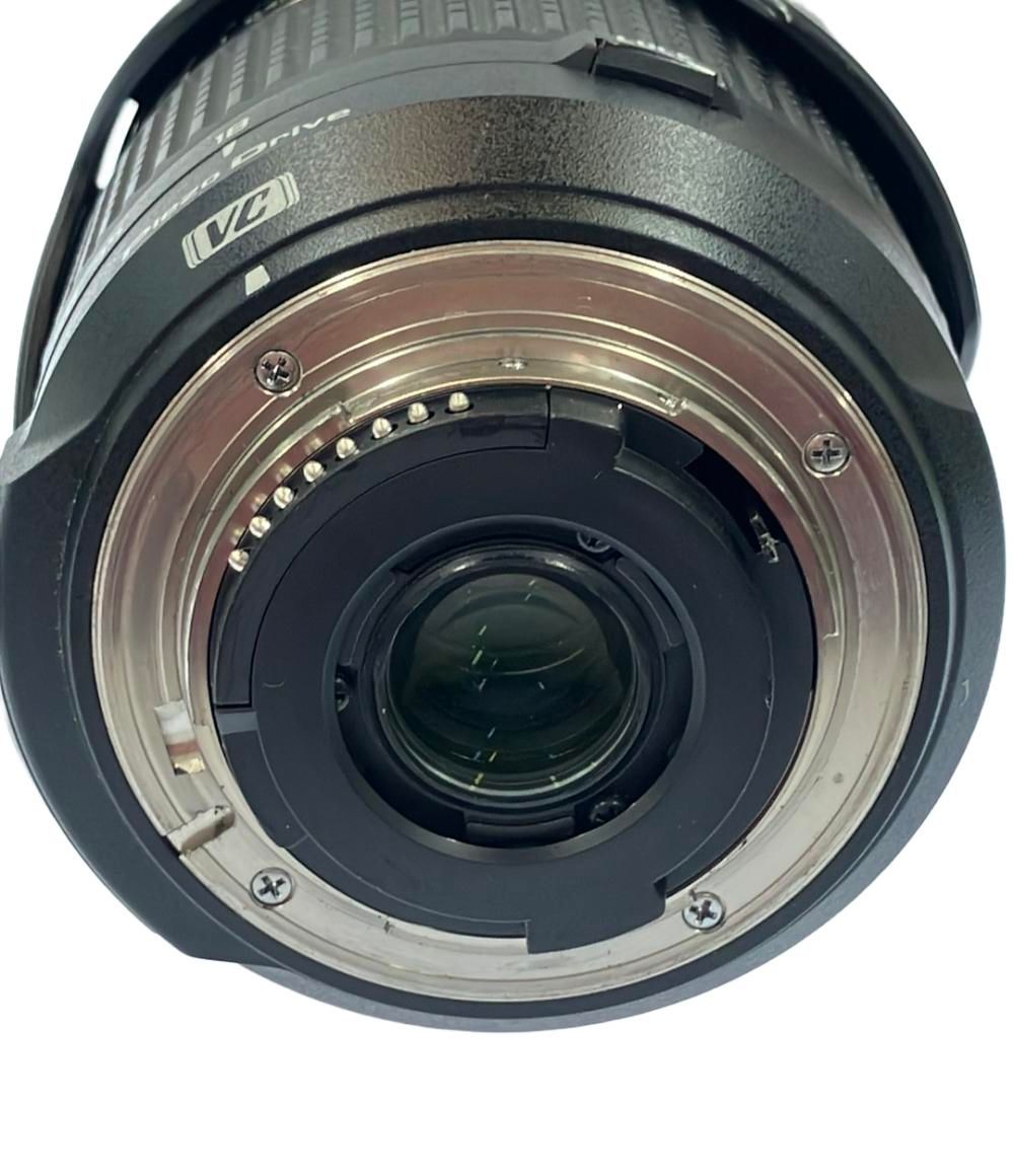 レンズ交換不要✨Nikon D5000 TAMRON 18-270mm 一眼レフ Nikon (ニコン) デジタル一眼レフカメラ レンズ:Tamron 18-270mm F3.5