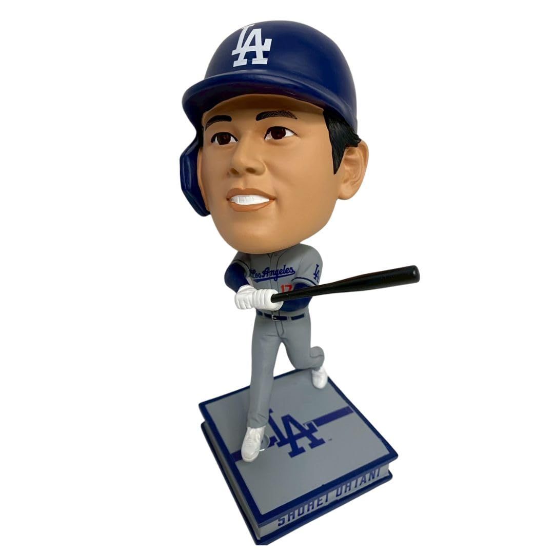 FOCO SHOHEI OHTANI 大谷翔平 MLB公式 LOS ANGELES DODGERS FOCO SHOHEI OHTANI 大谷翔平 MLB公式 LOS ANGELES DODGERS