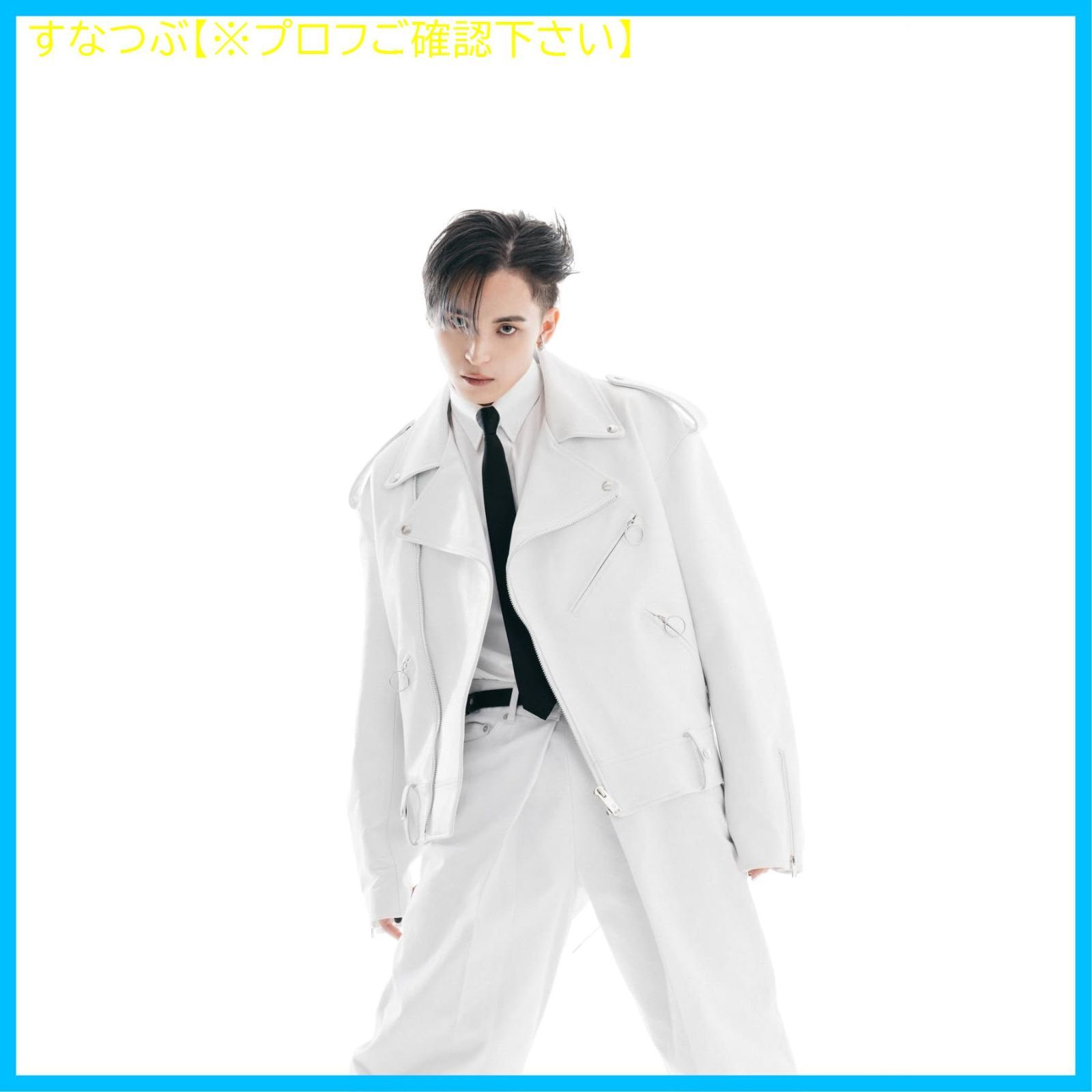 アンナ】Novel Core / I AM THE HERO-at武道館 ONEMAN LIVE -I AM THE
