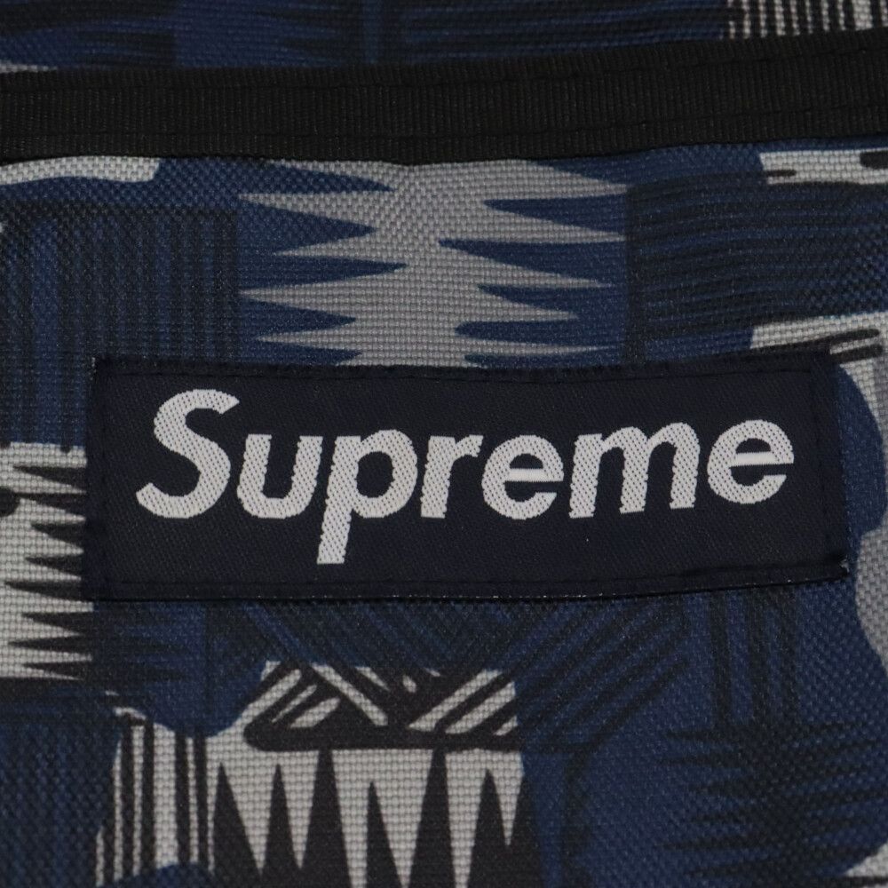 SUPREME (シュプリーム) 06SS Paranoia Duffle Bag パラノイア