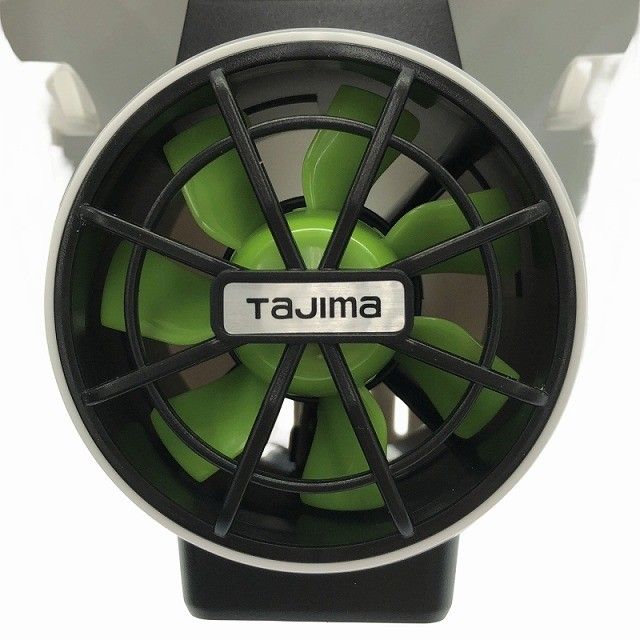 清涼ファン風雅ヘッド