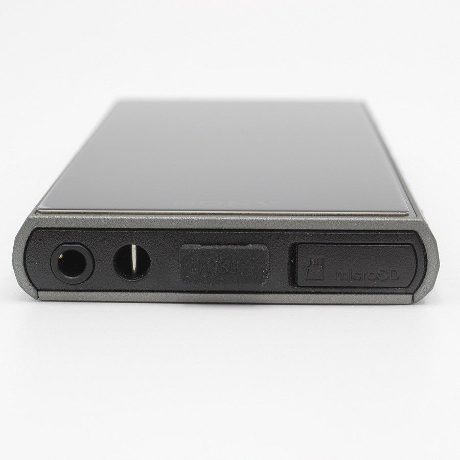 推奨品】ソニー NW-A306 H ウォークマン ハイレゾ音源対応 WALKMAN 
