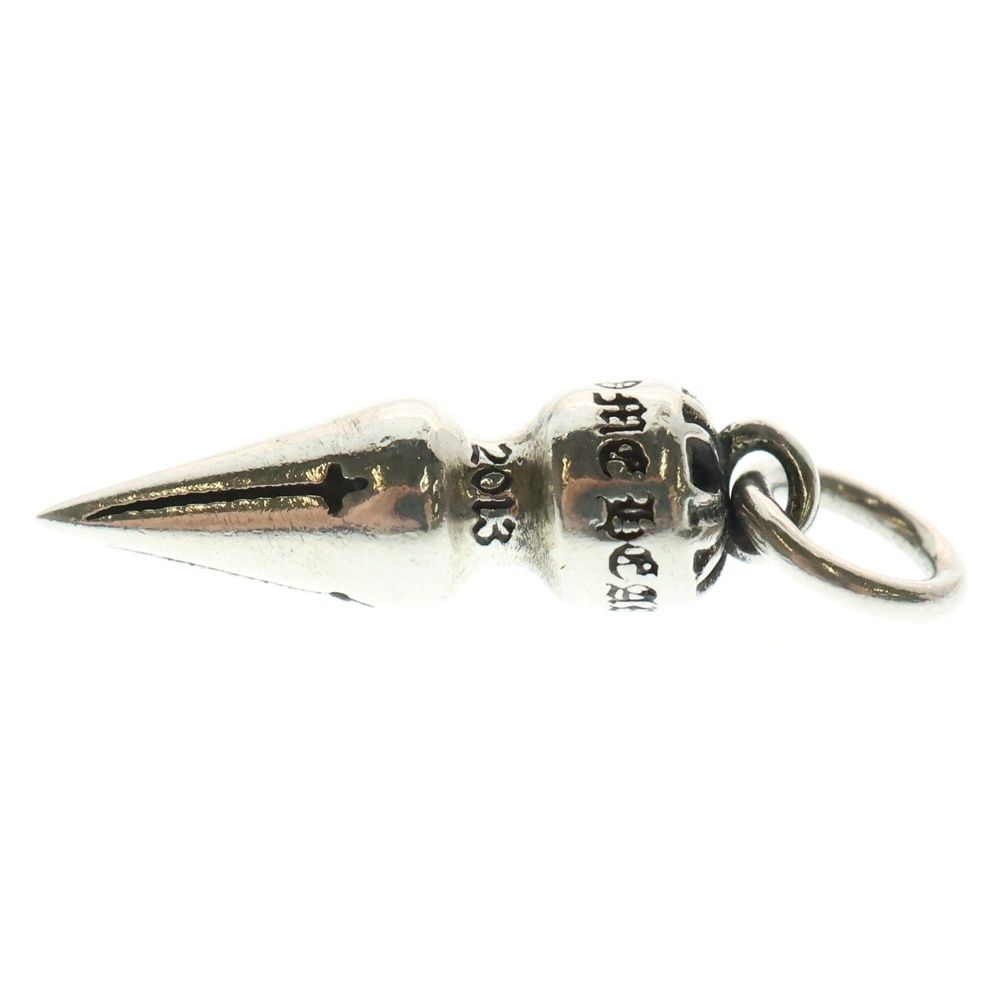 CHROME HEARTS (クロムハーツ) SPIKE TINY CHARM スパイクチャーム