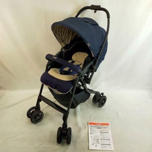 ホワイトレーベル メチャカルハンディオート4キャス エッグショックHF コンビ