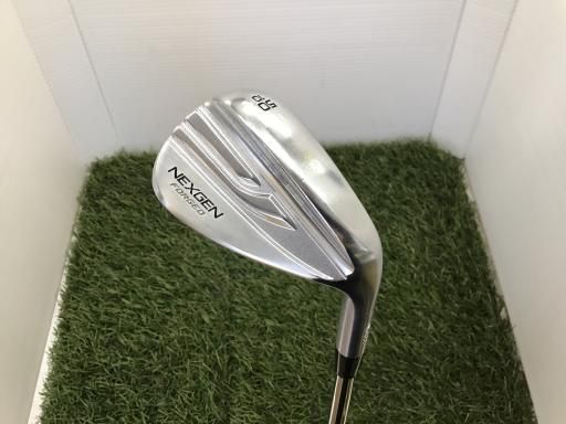 ゴルフパートナー NEXGEN FORGED WEDGE 2025 50° 10° ウェッジ WG Dynamic G フレックスS メンズ 男性用 右利き 右用 Cランク ゴルフクラブ