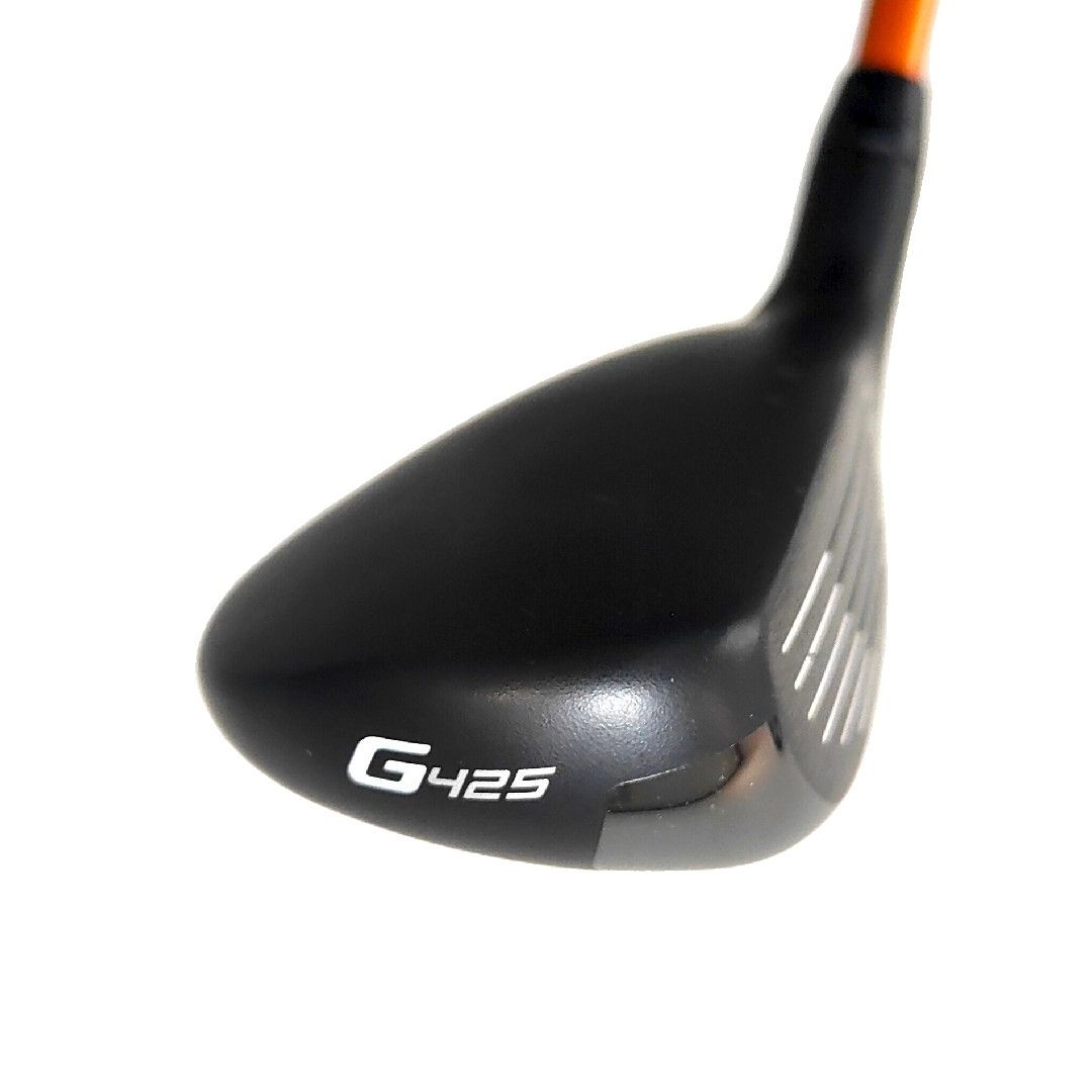 PING - G425 3U ユーティリティ　カーボンS メーカーカスタム　DI 75S G425 3U ユーティリティ カーボンS メーカーカスタム DI 75S