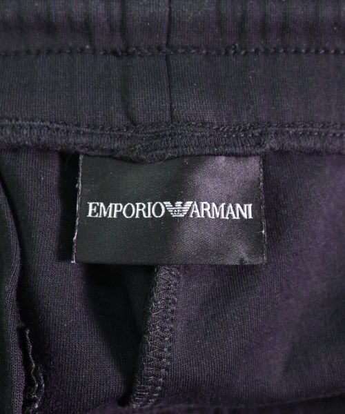 ハイクオリティー EMPORIO ARMANI エンポリオアルマーニスウェット