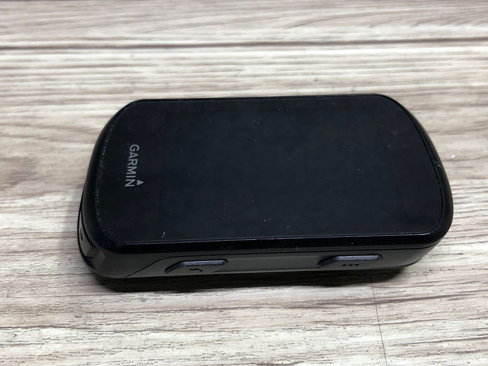 JA371 ガーミン GARMIN EDGE 530 サイクルコンピューター 本体のみ 起動 済み