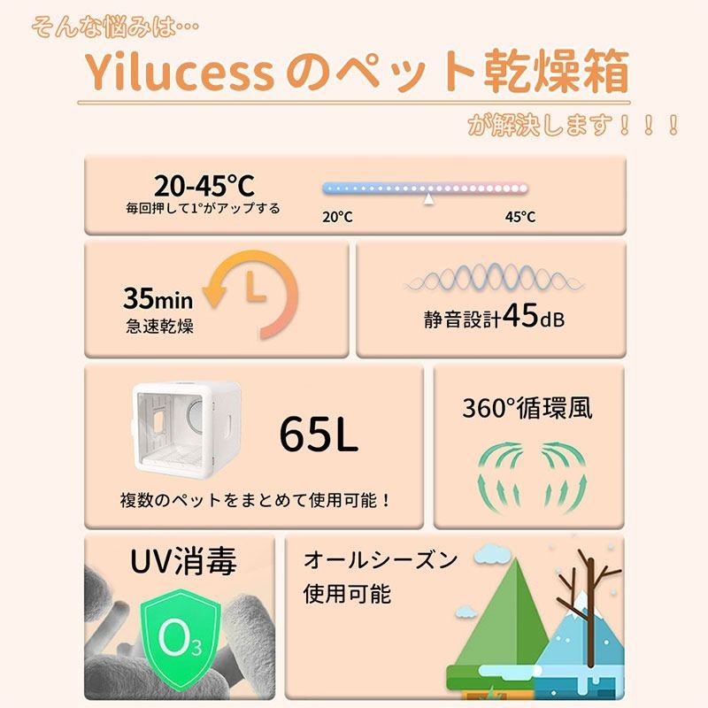 乾燥機