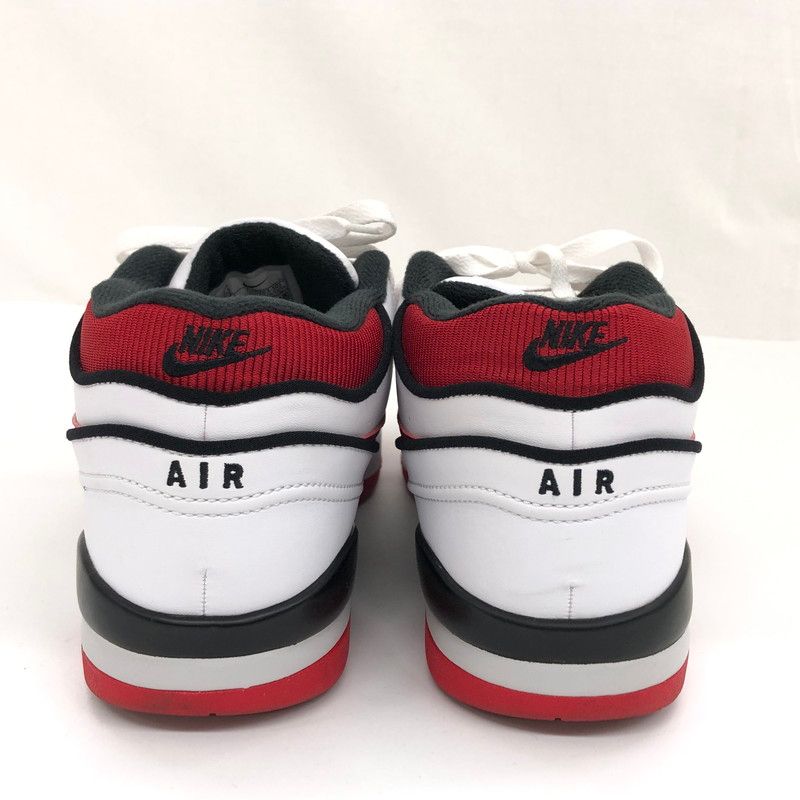 中古】【メンズ】 NIKE ナイキ × BILLIE EILISH AIR ALPHA FORCE 88