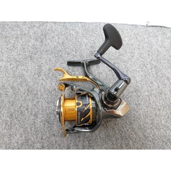 BBXテクニウム2500DXXG左 21shimano BB-Xテクニウム2500DXXG SUT左