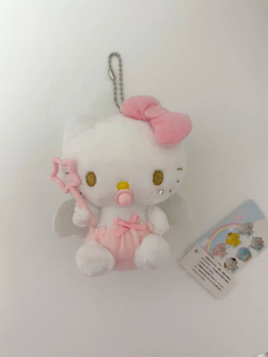 サンリオ ベビー エンジェル キティ