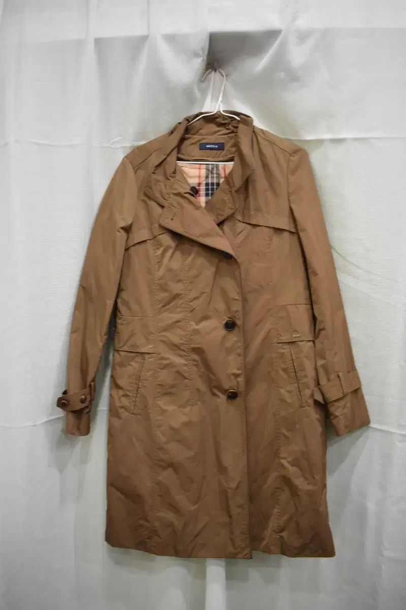 HAZZYS へジス レディース コート 85 ー 160