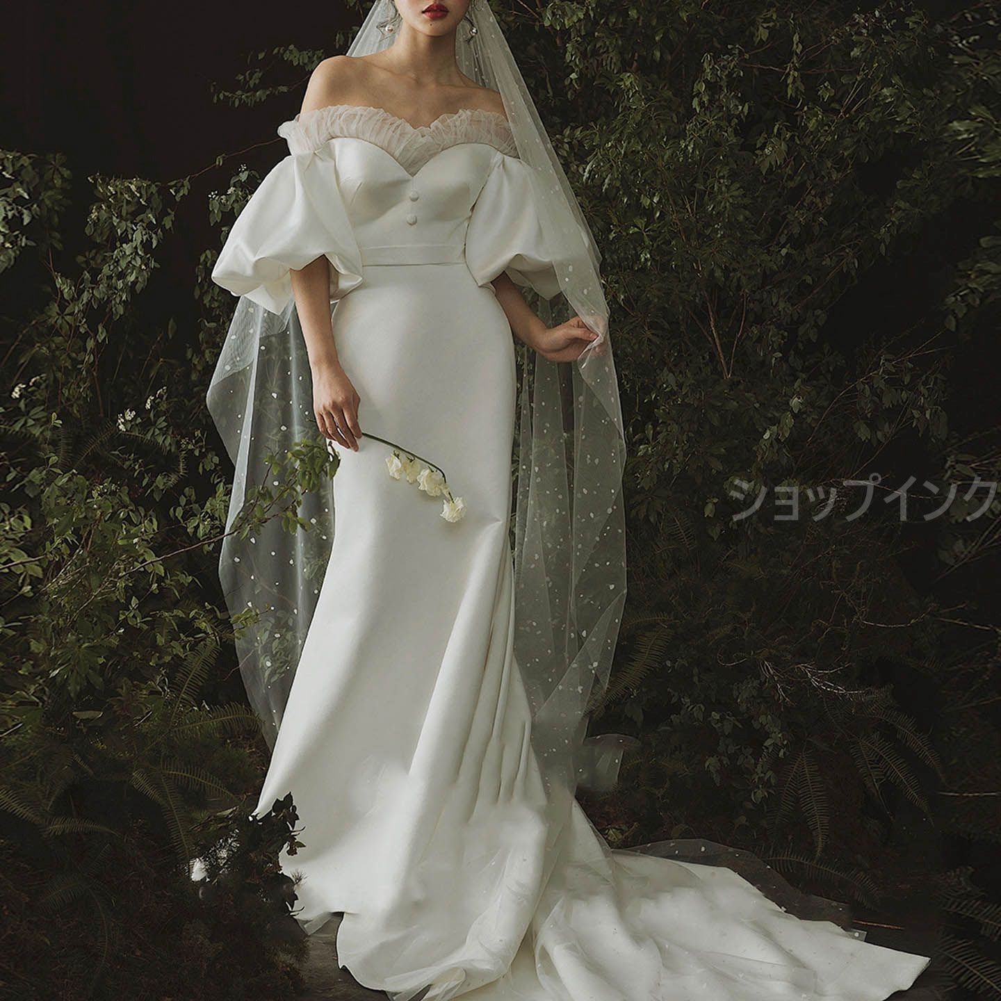 結婚式