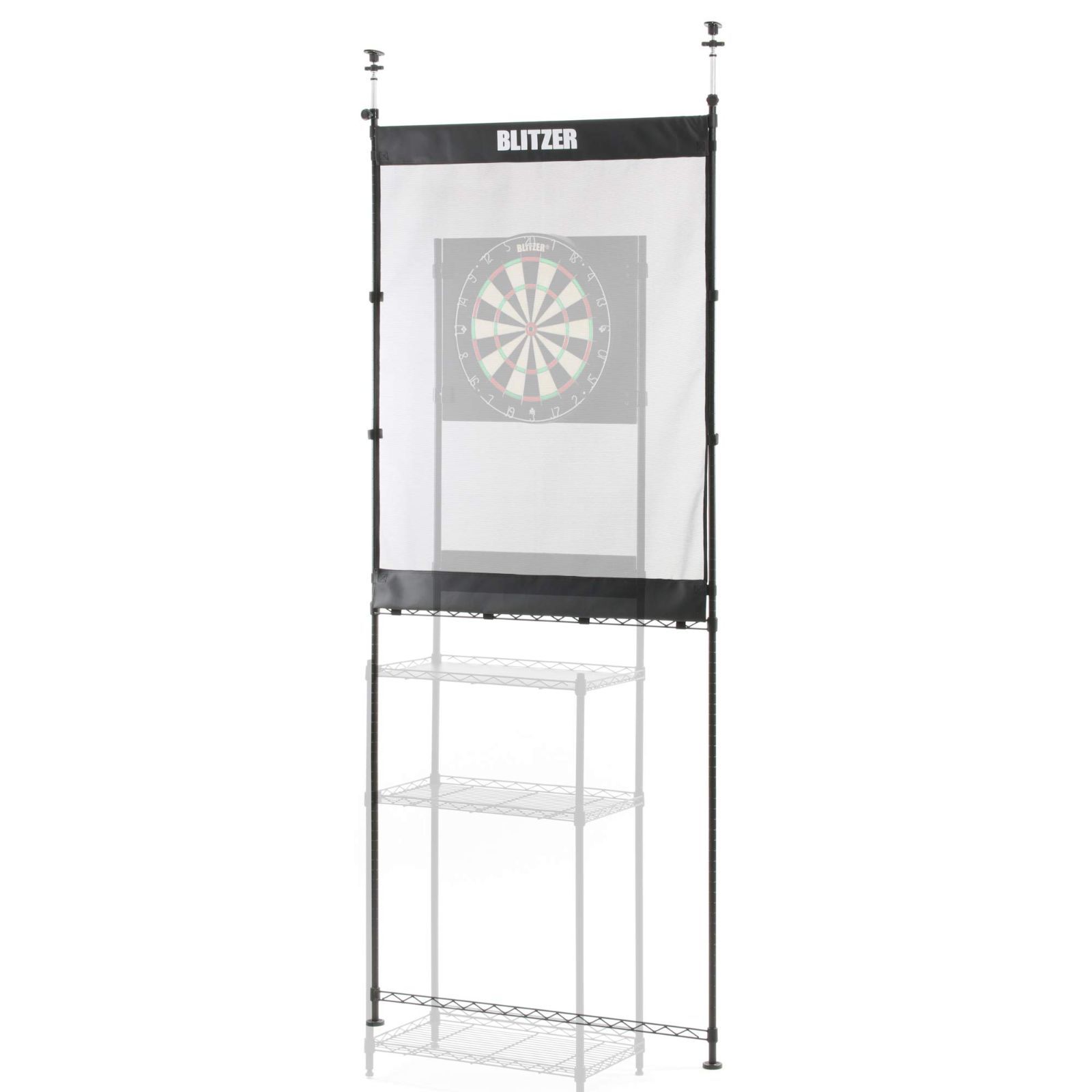 BLITZER ダーツスタンド ダーツライブ200s +BLITZERダーツスタンド