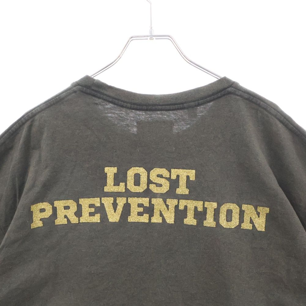 GALLERY DEPT. (ギャラリーデプト) 9.0LOST PREVENTION TEE 両面 