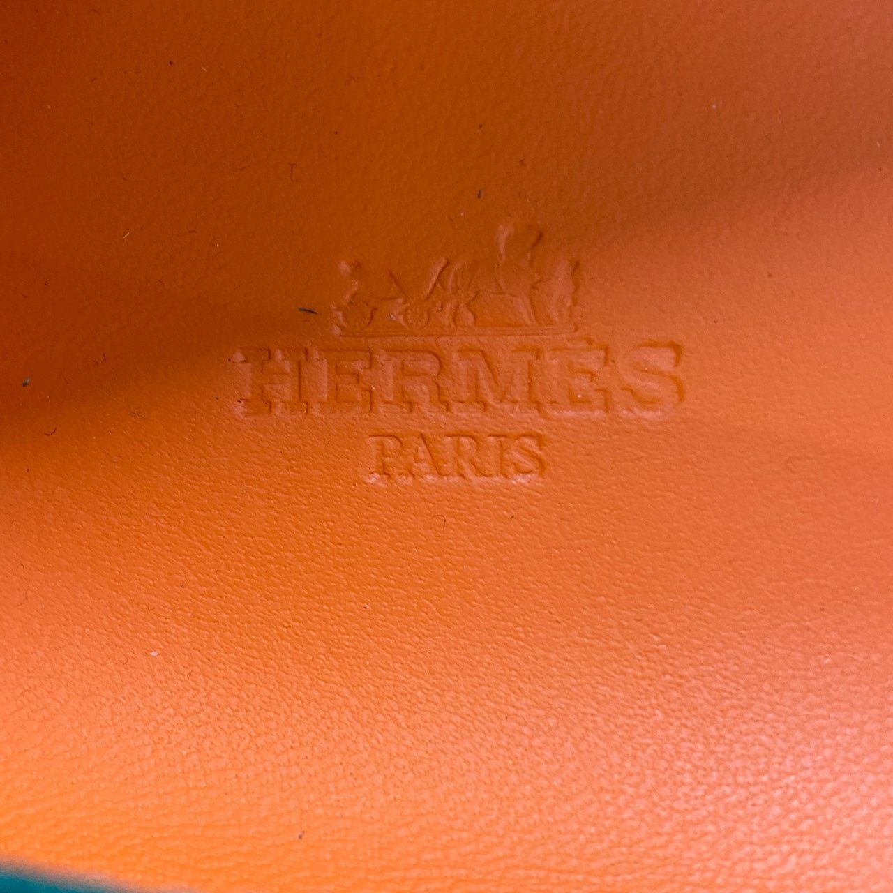 1i20 HERMES エルメス イタリア製 アレッサンドロ ドライビング