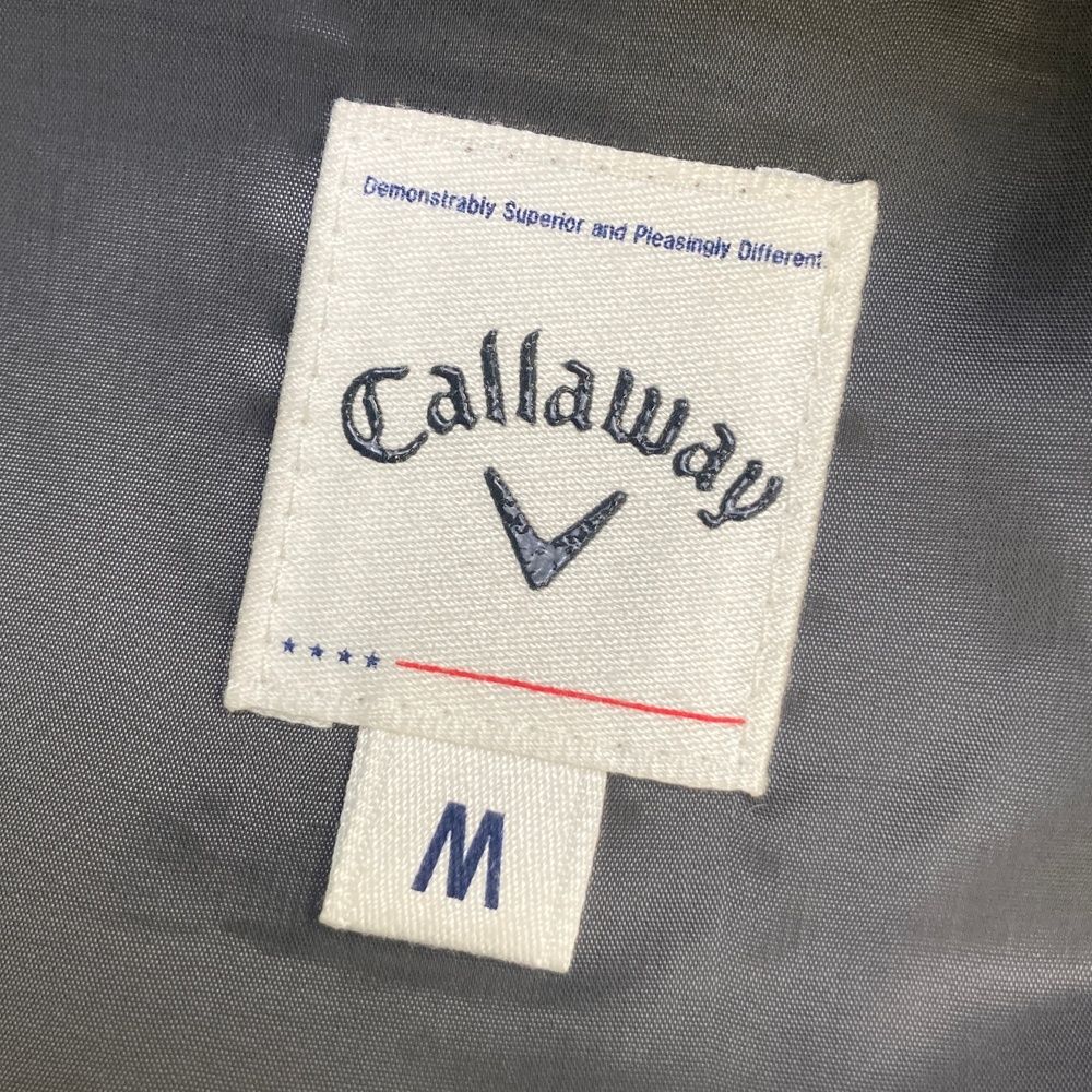 SELECT キャロウェイ