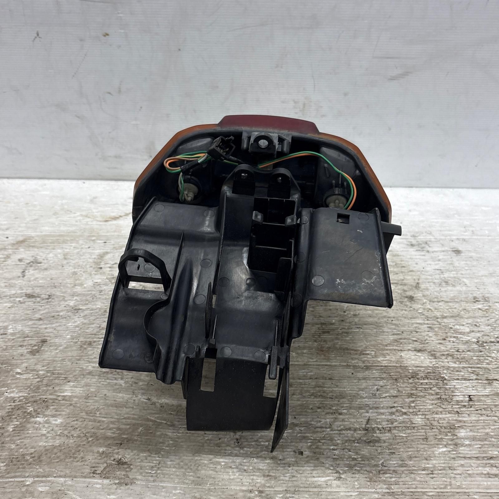 HONDA DJ-1 AF12 テールランプ ASSY ホンダ - メルカリ