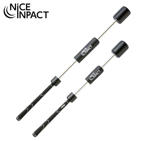 内田販売システム ナイスインパクト スイング 練習器具 AGNI-80 AGNI-67