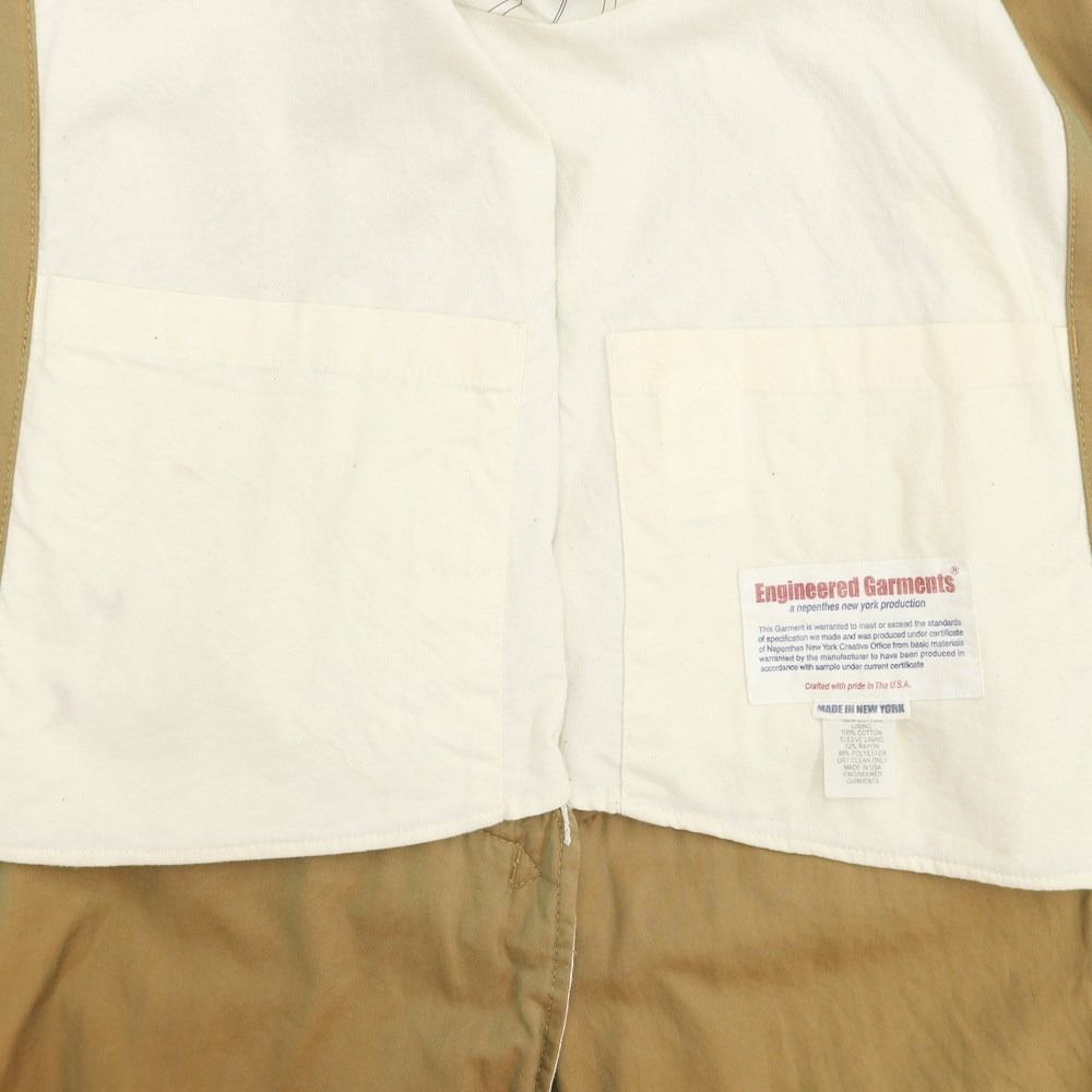 中古】エンジニアードガーメンツ Engineered Garments コットン