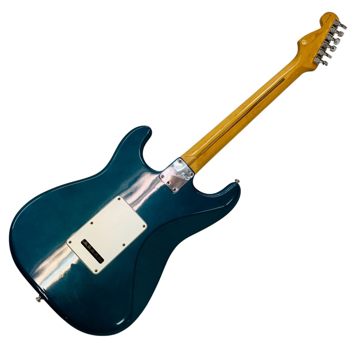 Fender USA SSH American Standard Stratocaster ピックアップ