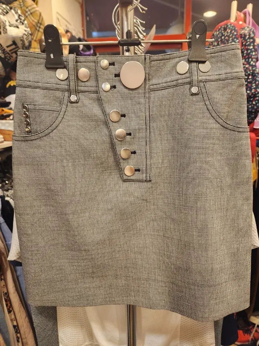 Alexander Wang アレキサンダーワング スカート