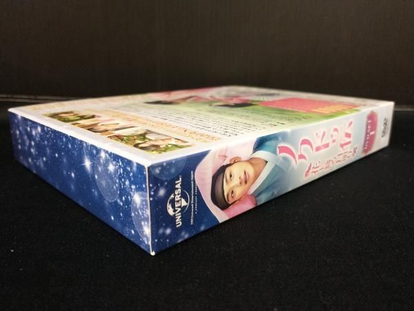 DVD ノクドゥ伝~花に降る月明り~ DVD-SET1(特典DVD付) - メルカリ