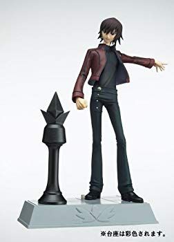 ルルーシュ SP19 コードギアス 反逆のルルーシュ Zippo ver.2(スザク) | Zippo