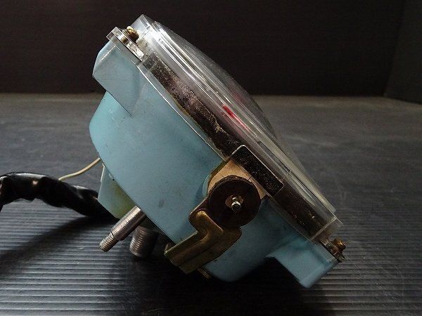 ハーレー エボ FLHTC1340 純正 メーター E3024 BILLOVLOGS_CO_UK