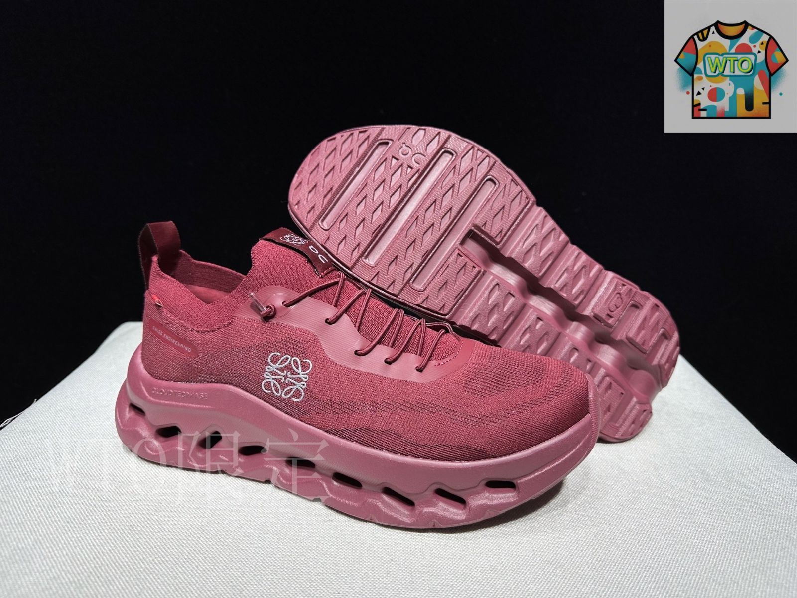 ローカット ライフスタイル