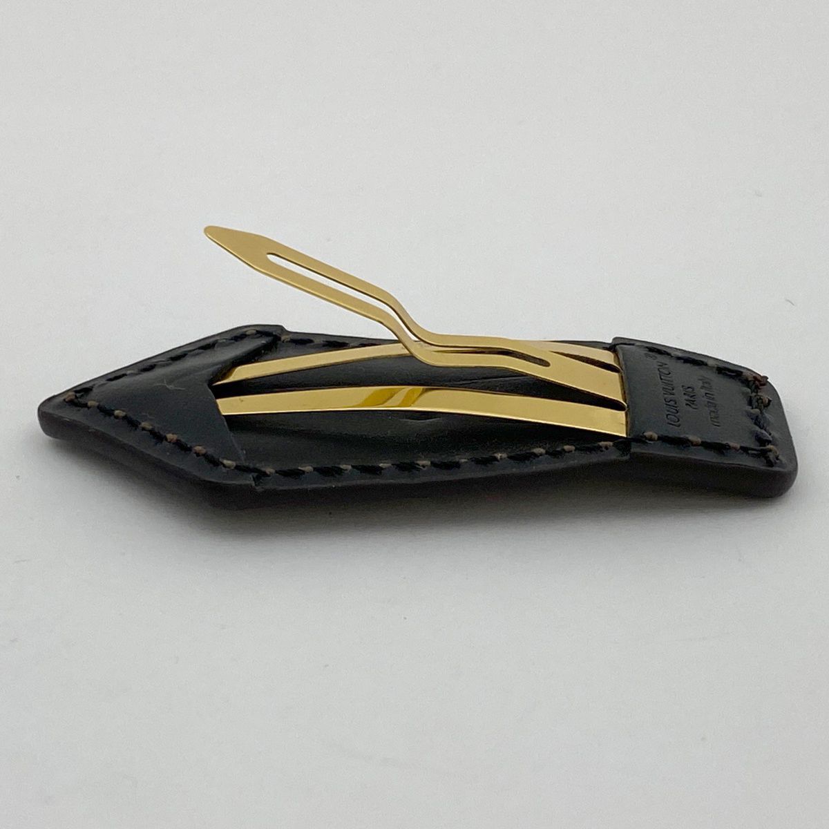 LV バックステージ