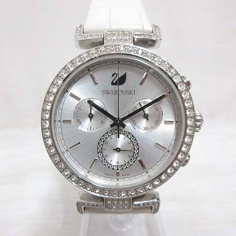スワロフスキー SWAROVSKI ERA Journey エラ ジャーニー クロノ