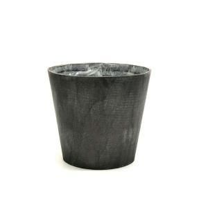 夏のセール！ 3営業日で発送 アンティーク風ウッドグレー 5号 11727 入数 80 ぜひ、見逃さない。