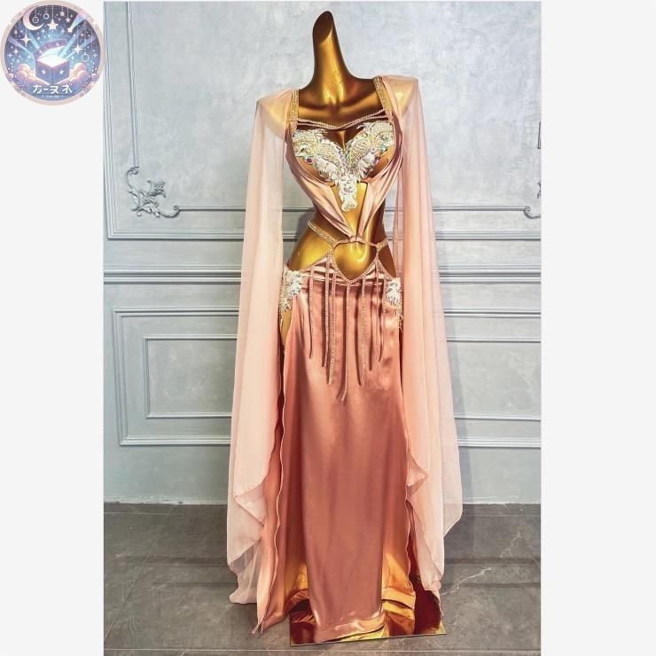 天然シルク「ブラ」天然染料染め手織り「キラ」ブータン王国 織姫の