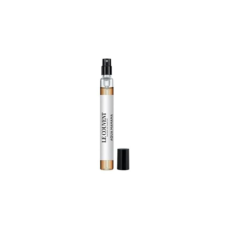 【ル クヴォン メゾン ド パルファム】ボタニカルコロン アクアマハナ 10mL イランイラン フローラル 香水 パルファム ギフト プレゼント 100%ヴィーガン処方