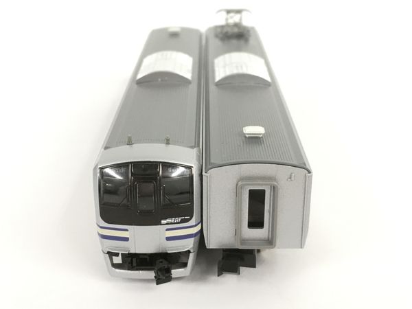 動作保証】TOMIX 92700 92701 2929 2931 JR E217系 近郊電車セット 15 