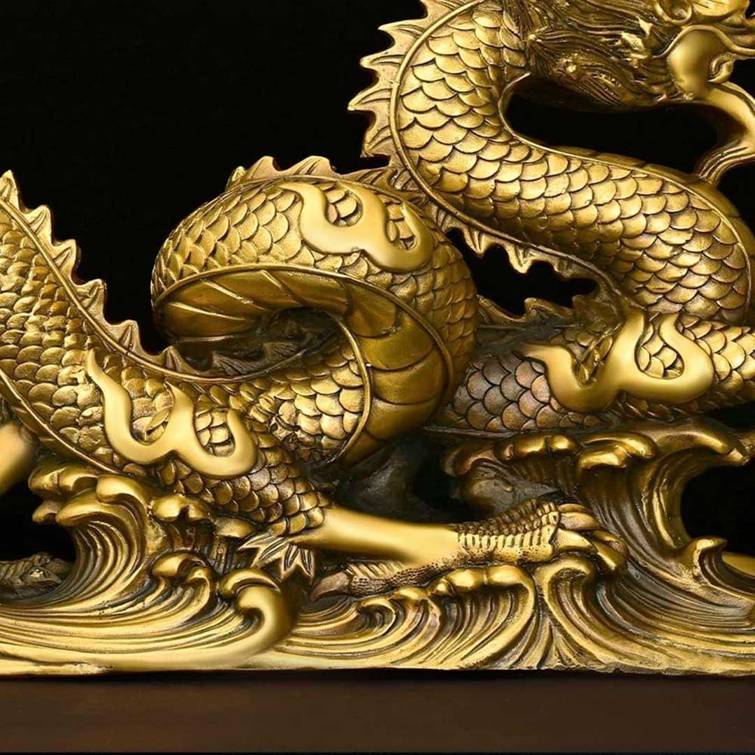 Dragon」鶴 皿 置物 Dragon様専用」鶴 Dragon様専用 皿 置物 置物 | TSURYU